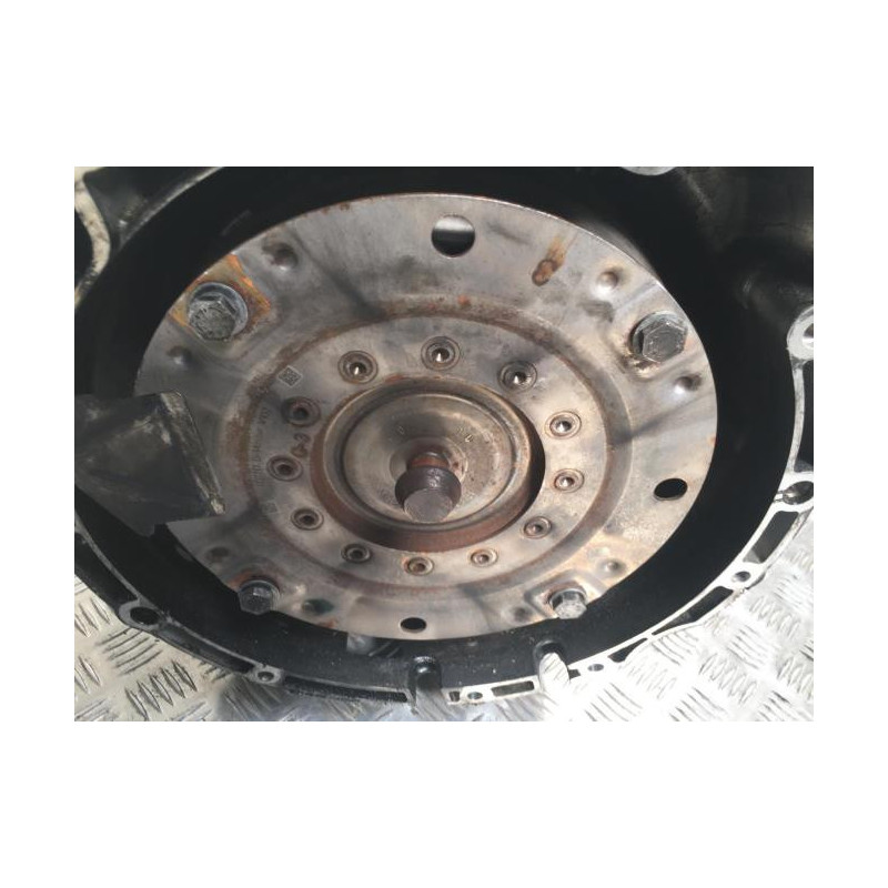 Boite de vitesses BMW X5 E70 PHASE 1 d’occasion