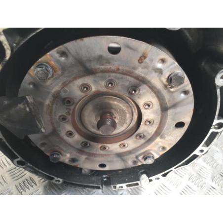 Boite de vitesses BMW X5 E70 PHASE 1 d’occasion