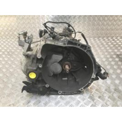 Boite de vitesses CITROEN C4 PICASSO 2 PHASE 1 d’occasion