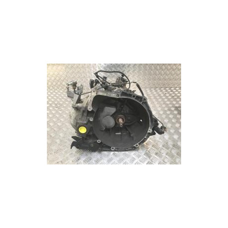 Boite de vitesses CITROEN C4 PICASSO 2 PHASE 1 d’occasion