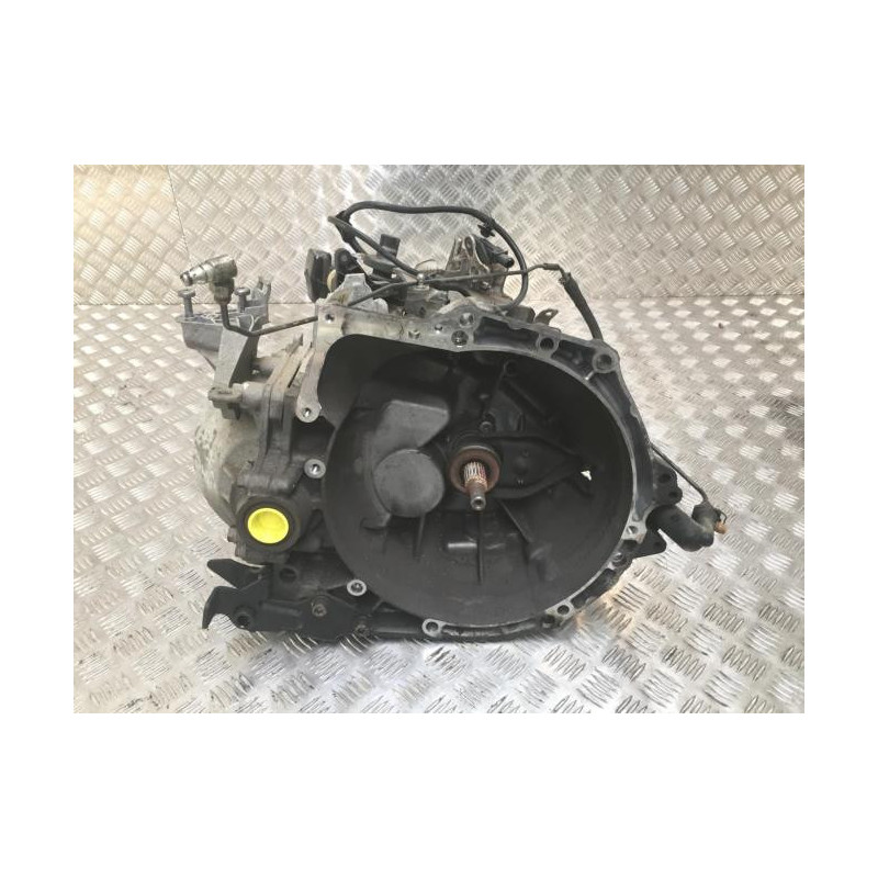Boite de vitesses CITROEN C4 PICASSO 2 PHASE 1 d’occasion