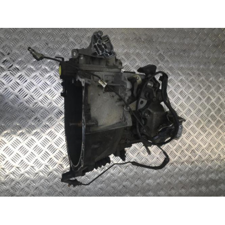 Boite de vitesses CITROEN C4 PICASSO 2 PHASE 1 d’occasion