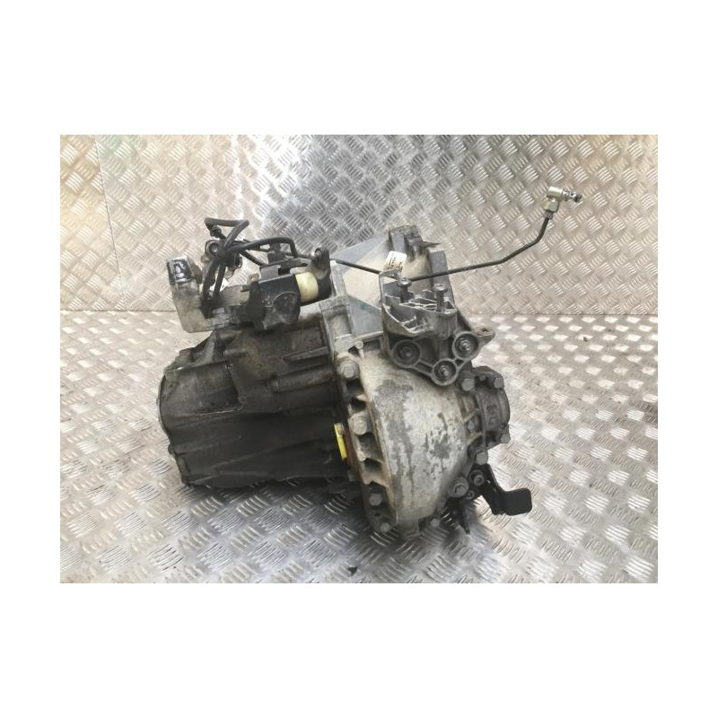 Boite de vitesses CITROEN C4 PICASSO 2 PHASE 1 d’occasion