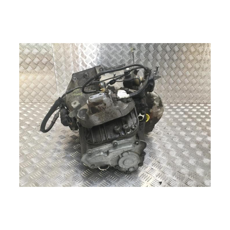 Boite de vitesses CITROEN C4 PICASSO 2 PHASE 1 d’occasion