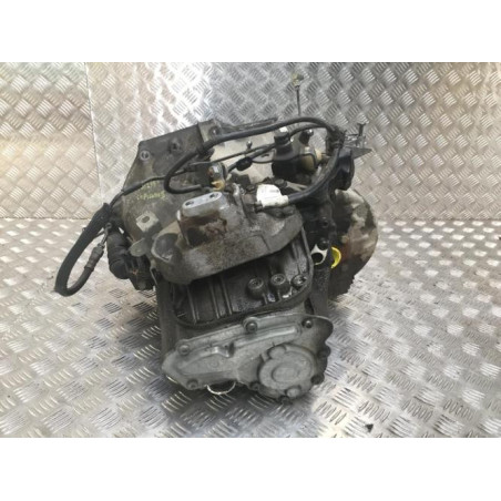 Boite de vitesses CITROEN C4 PICASSO 2 PHASE 1 d’occasion