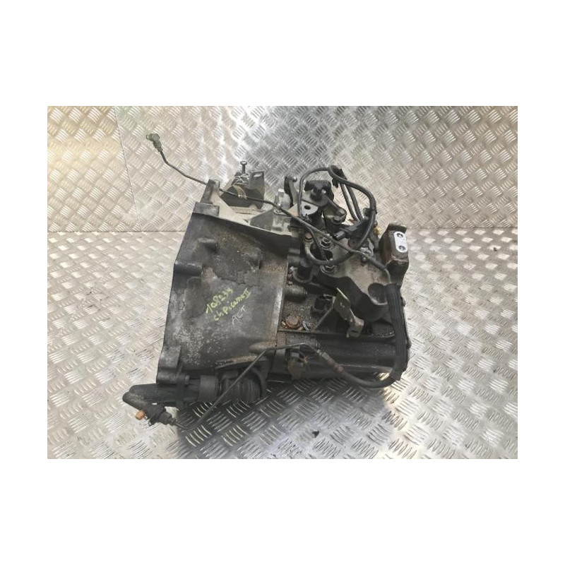 Boite de vitesses CITROEN C4 PICASSO 2 PHASE 1 d’occasion
