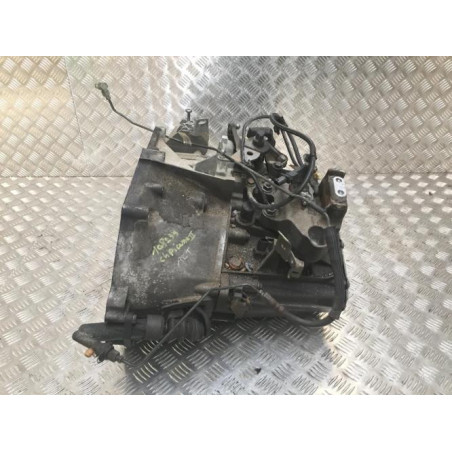 Boite de vitesses CITROEN C4 PICASSO 2 PHASE 1 d’occasion
