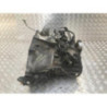 Boite de vitesses CITROEN C4 PICASSO 2 PHASE 1 d’occasion