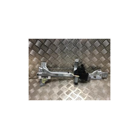 Leve vitre electrique arriere gauche PEUGEOT 5008 1 PHASE 2 d’occasion