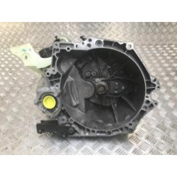 Boite de vitesses CITROEN C3 3 PHASE 1 d’occasion