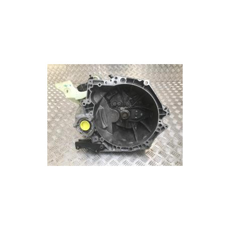 Boite de vitesses CITROEN C3 3 PHASE 1 d’occasion
