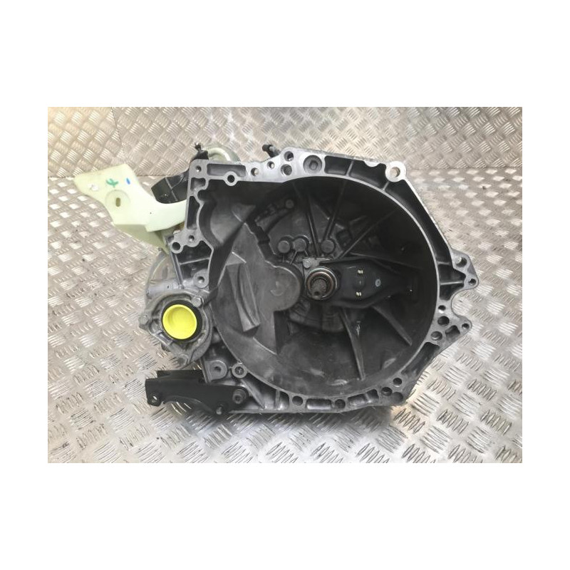 Boite de vitesses CITROEN C3 3 PHASE 1 d’occasion