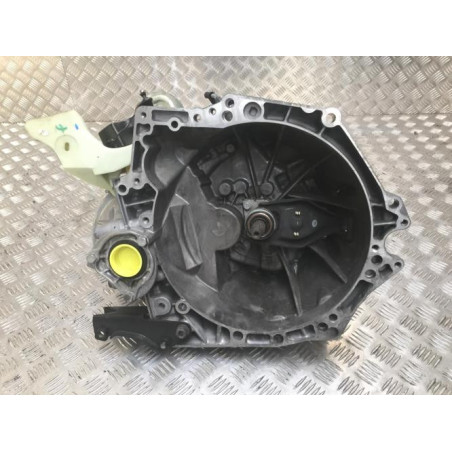 Boite de vitesses CITROEN C3 3 PHASE 1 d’occasion