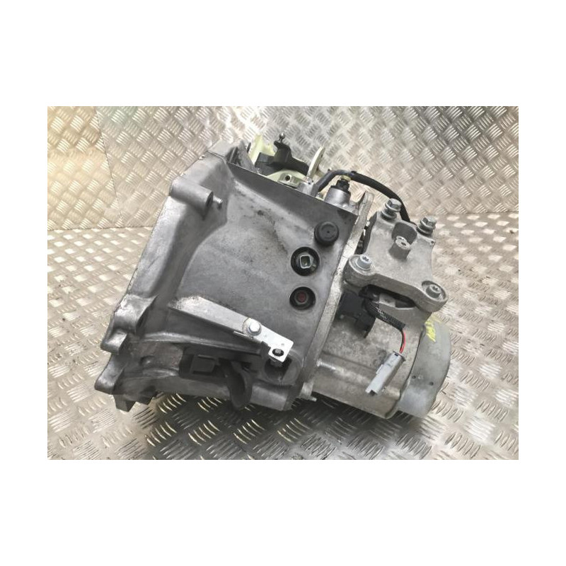 Boite de vitesses CITROEN C3 3 PHASE 1 d’occasion