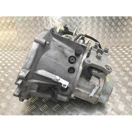 Boite de vitesses CITROEN C3 3 PHASE 1 d’occasion