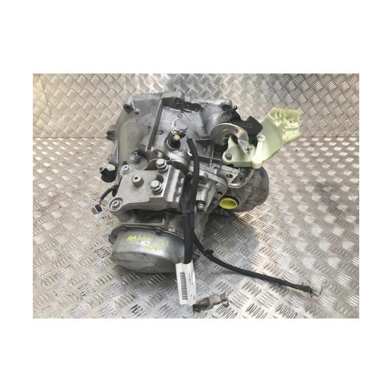 Boite de vitesses CITROEN C3 3 PHASE 1 d’occasion