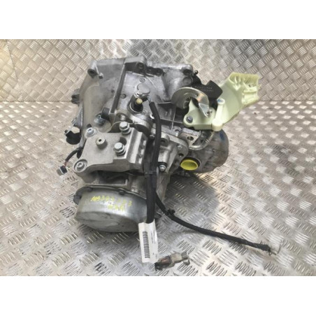 Boite de vitesses CITROEN C3 3 PHASE 1 d’occasion