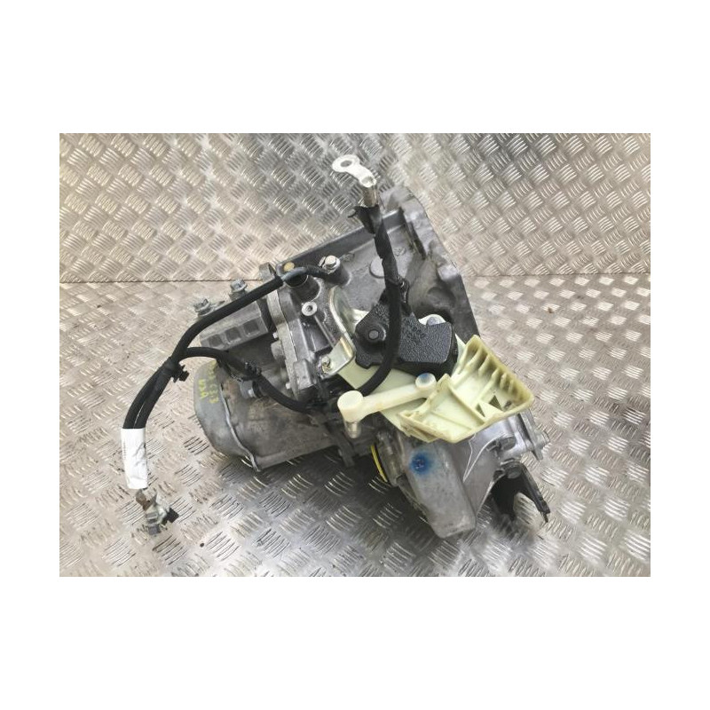 Boite de vitesses CITROEN C3 3 PHASE 1 d’occasion