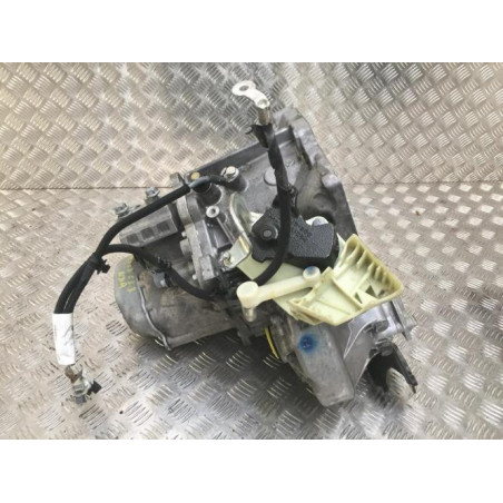 Boite de vitesses CITROEN C3 3 PHASE 1 d’occasion