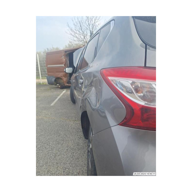 Retroviseur droit NISSAN PULSAR d’occasion