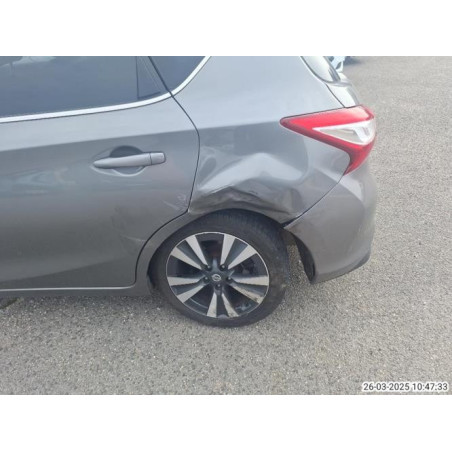 Retroviseur droit NISSAN PULSAR d’occasion
