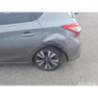 Retroviseur droit NISSAN PULSAR d’occasion