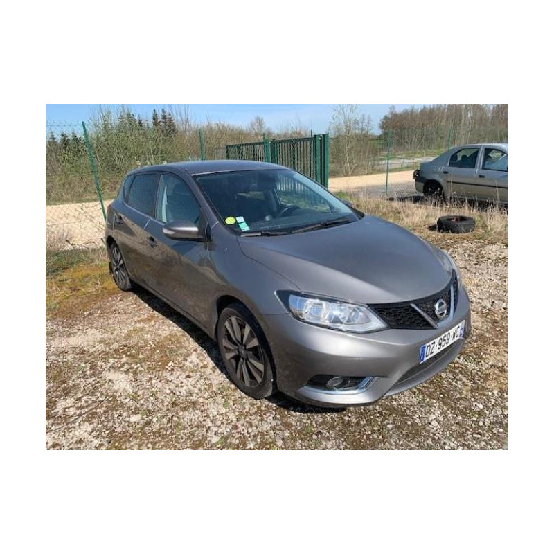 Retroviseur droit NISSAN PULSAR d’occasion
