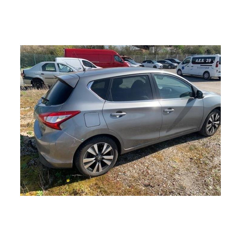 Retroviseur droit NISSAN PULSAR d’occasion