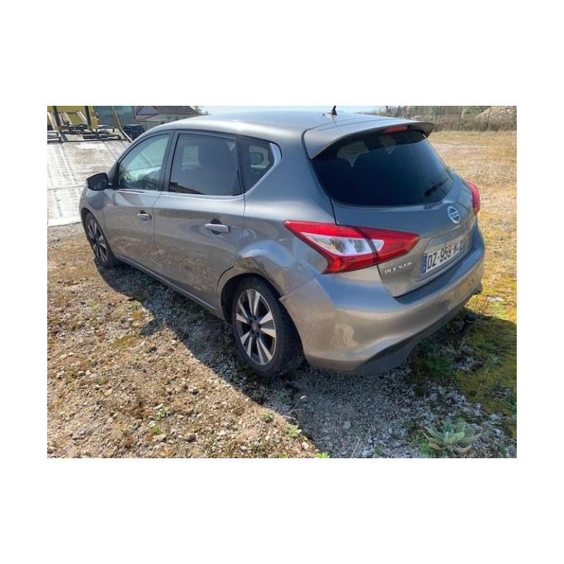 Retroviseur droit NISSAN PULSAR d’occasion