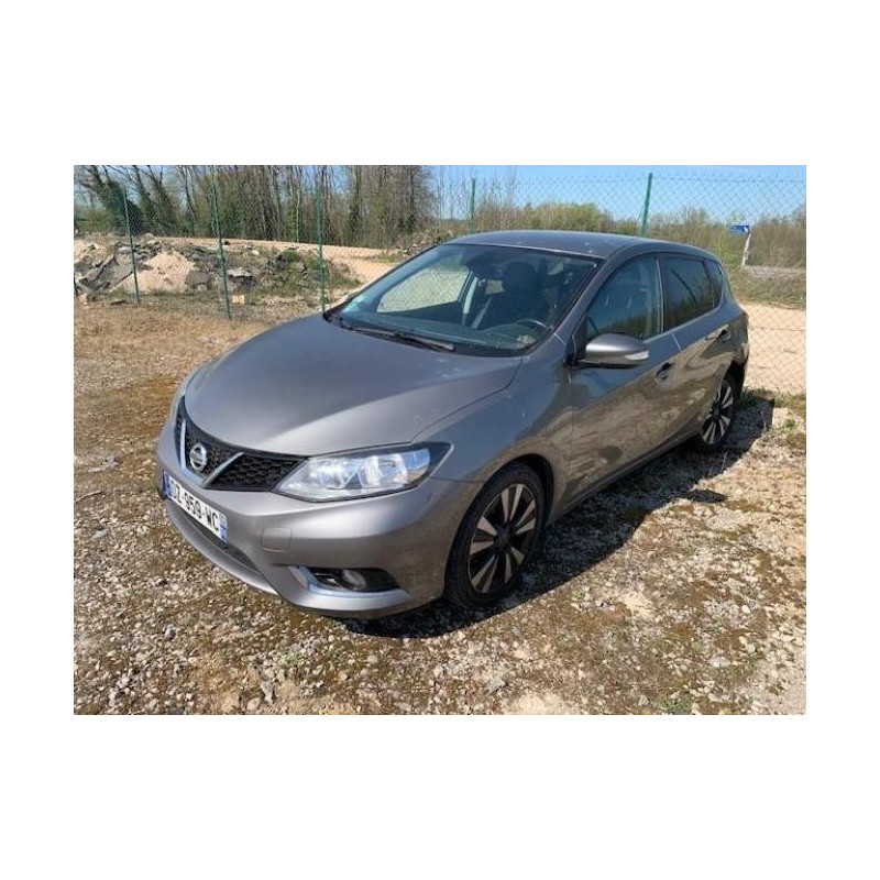Retroviseur droit NISSAN PULSAR d’occasion