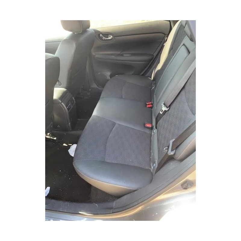 Retroviseur droit NISSAN PULSAR d’occasion