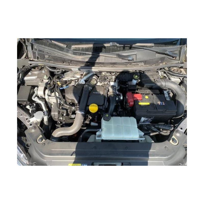 Retroviseur droit NISSAN PULSAR d’occasion