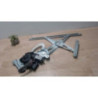 Moteur leve vitre avant droit RENAULT SCENIC 3 PHASE 1 d’occasion
