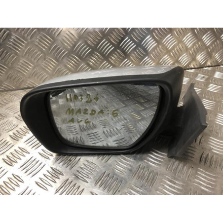 Retroviseur gauche MAZDA 5 1 PHASE 1 d’occasion