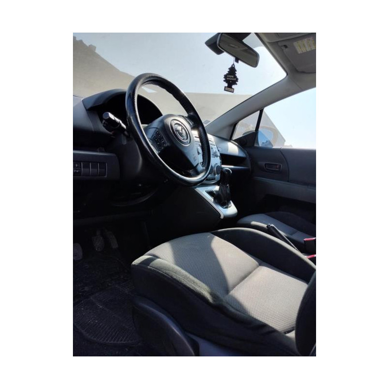 Retroviseur gauche MAZDA 5 1 PHASE 1 d’occasion