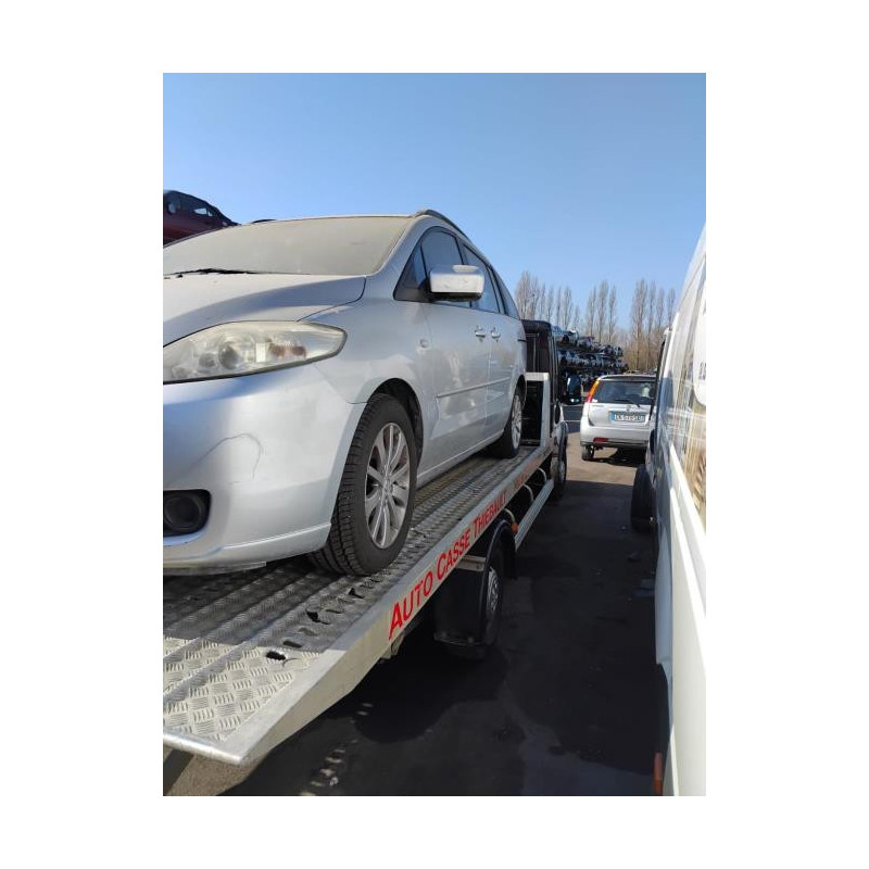Retroviseur gauche MAZDA 5 1 PHASE 1 d’occasion