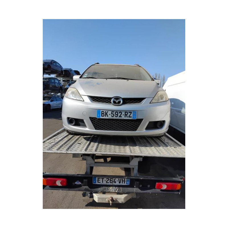 Retroviseur gauche MAZDA 5 1 PHASE 1 d’occasion