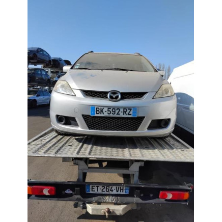 Retroviseur gauche MAZDA 5 1 PHASE 1 d’occasion