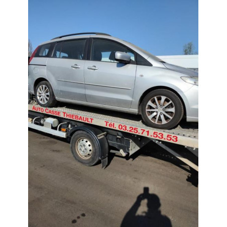 Retroviseur gauche MAZDA 5 1 PHASE 1 d’occasion