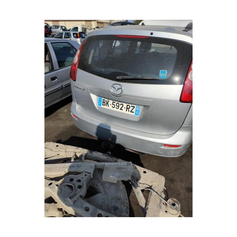 Retroviseur gauche MAZDA 5 1 PHASE 1 d’occasion