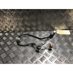 Platine feu arriere droit MAZDA 5 1 PHASE 1 d’occasion