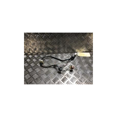 Platine feu arriere droit MAZDA 5 1 PHASE 1 d’occasion