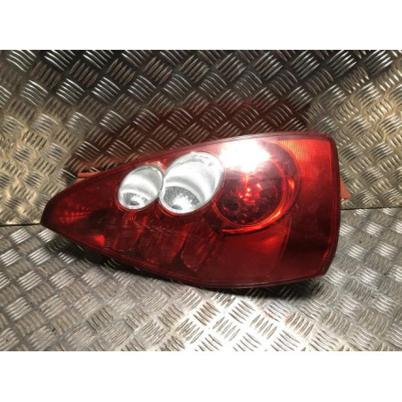 Feu arriere principal gauche (feux) MAZDA 5 1 PHASE 1 d’occasion