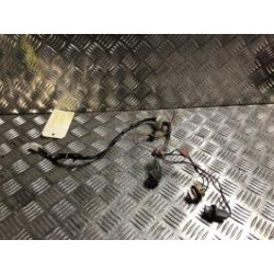 Platine feu arriere gauche MAZDA 5 1 PHASE 1 d’occasion