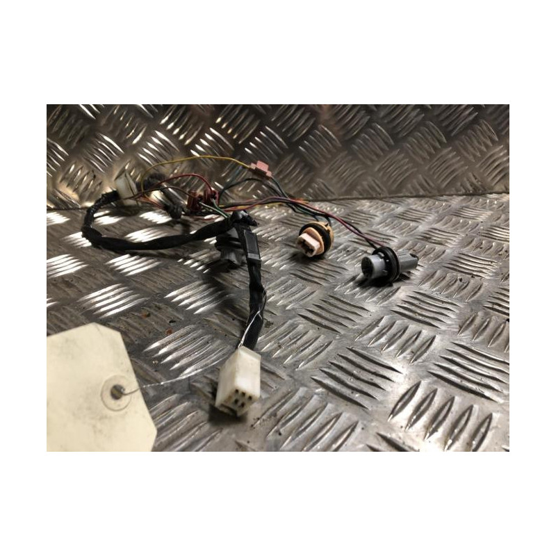 Platine feu arriere gauche MAZDA 5 1 PHASE 1 d’occasion