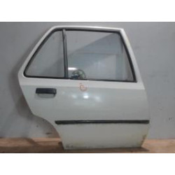 Porte arriere droit PEUGEOT 205 PHASE 1 d’occasion