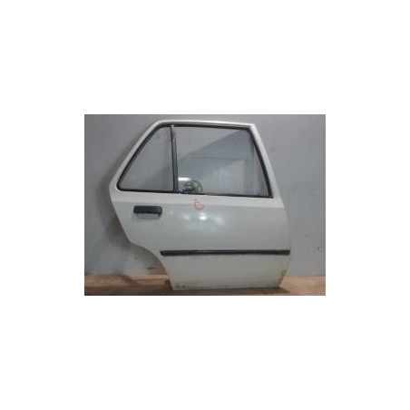 Porte arriere droit PEUGEOT 205 PHASE 1 d’occasion