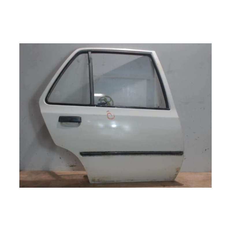 Porte arriere droit PEUGEOT 205 PHASE 1 d’occasion