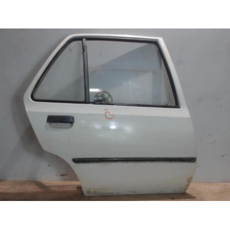 Porte arriere droit PEUGEOT 205 PHASE 1 d’occasion