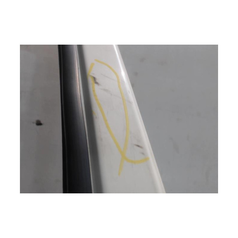 Porte arriere droit PEUGEOT 205 PHASE 1 d’occasion
